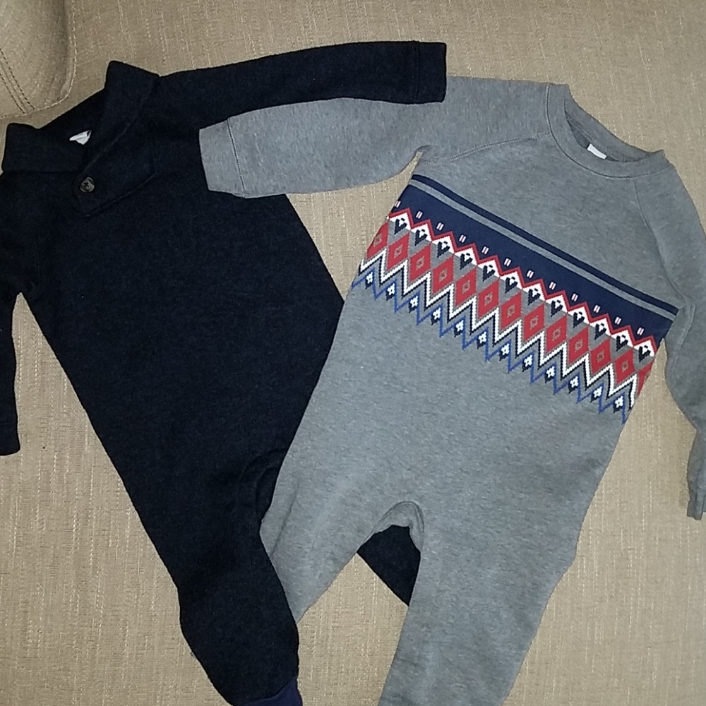 Old Navy one piece bundle